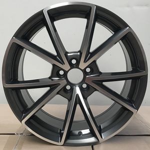 Rines de Aleación de Aluminio de 16, 17, 18 y 19 Pulgadas 5x112 para Autos, Rin de Auto de 16 Pulgadas - Product Image 3