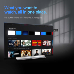 Zoku R9 Android 14.0 TV Stick 2GB RAM 16GB Rom Full HD Hỗ trợ BT bằng giọng nói điều khiển từ xa Amlogic S905 Bộ vi xử lý phổ biến s905y4 - Product Image 3