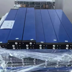 Byd sel baterai Lifepo4 Blade 3.2v, sel Lithium surya prisma 54ah 62ah 135ah 138ah 173ah 184ah 196ah 360ah 400ah 420ah - Product Image 2