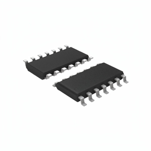 Chip 14 SOlC LP339MX Acheter des composants électroniques en ligne Distributeur agréé - Product Image 1