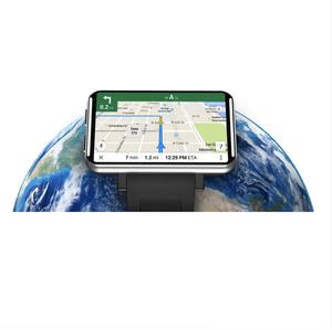 Estudiante Reloj Inteligente Hombre Manos Libres Dial Teléfono Llamada Animación 3D Smartwatch <span class=keywords><strong>Android</strong></span> 4G SIM Red Rápida Navegación - Product Image 2