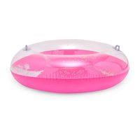 Rouleau de film plastique PVC souple haute flexibilité avec feuille transparente résistante à l'humidité pour produits gonflables personnalisés