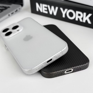 Tendencia caliente Anti-choque nuevo diseño 0,8mm alta transparencia TPU funda para iPhone 16 15 14 cámara de agujero fino venta al por mayor <span class=keywords><strong>precio</strong></span> caso - Product Image 5