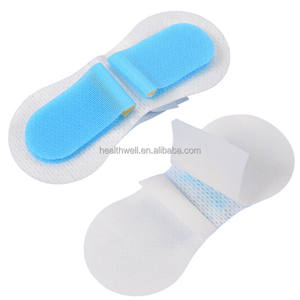 चिकित्सा उपयोग हुक और लूप गैर बुना हुआ कैथीटर धारक शरीर की सतह कैनुला फिक्टर्स कैथेटर फिक्सिंग उपकरण - Product Image 6