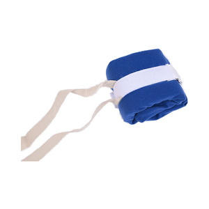 Les produits de soins anti-rayures médicaux <span class=keywords><strong>pour</strong></span> personnes âgées tels que les contraintes de cheville au poignet Bondage conviennent aux personnes âgées alitées - Product Image 3