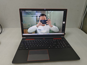 โน้ตบุ๊กเกมมิ่งยอดนิยมขนาด 16 นิ้ว คอมพิวเตอร์ I7 32GB+1TB แล็ปท็อปสำหรับธุรกิจและสำนักงาน รุ่นใหม่ - Product Image 3