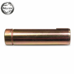 Goupille de <span class=keywords><strong>frein</strong></span> pour Sinotruk HOWO WG9761450150, Pièces de rechange pour système de freinage de camion poids lourd, Vente en gros, Usine Chine - Product Image 1