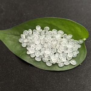 2026 Prix du PP chinois par tonne par kg, granulés, résine, matière première plastique, déchets de PP - Product Image 2