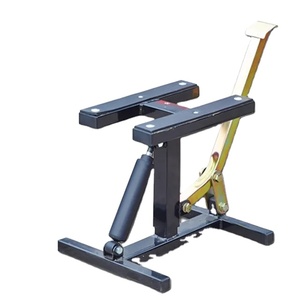 300 Lbs Hydraulic <strong>Scissor</strong> <strong>Jack</strong> for <strong>Car</strong> SUV Mini Truck Cross Frame Lifter for Auto Repair and Maintenance - Product Image 3