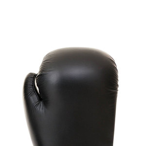 Guantes de Boxeo de Cuero de Alta Calidad, Colores y Tallas Personalizadas, Ligeros, OEM, Guantes de Boxeo de Cuero Vacuno Genuino de Alta Calidad - Product Image 6