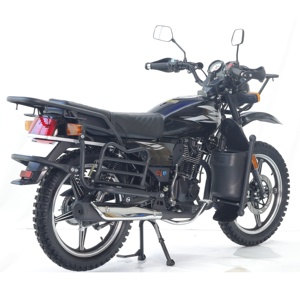 Motocicleta Todoterreno de Gasolina WUYANG de 150 <span class=keywords><strong>CC</strong></span>, 200 <span class=keywords><strong>CC</strong></span>, <span class=keywords><strong>250</strong></span> <span class=keywords><strong>CC</strong></span>, Duradera y de Buena Calidad, para Adultos - Product Image 3