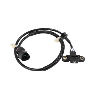 Cảm biến vị trí trục cam xe cho <span class=keywords><strong>Mitsubishi</strong></span> 1995-2006 <span class=keywords><strong>carisma</strong></span> 1992-2003 Lancer md327122 mr560276 bản đồ cảm biến - Product Image 1