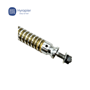 Rodillo de Goma y Tipo Aguja para Telar de Pinzas SM93 TT96, Repuestos para Maquinaria <span class=keywords><strong>Textil</strong></span> y Accesorios de Tejido - Product Image 3