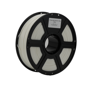 Filamento de Impresora 3D ASA de Alta Calidad, Resistente a los Rayos UV, Antienvejecimiento, Resistente a Altas Temperaturas para Exteriores, Universal, 1 kg, 1.75 mm - Product Image 1