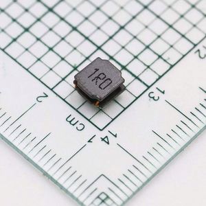 Manufacturer Direct SWPA6028S1R0MT 6028 Inductors Power Inductors 1uH 20% 5.2A 0.013ohm - Product Image 1
