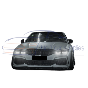 مناسبة لسلسلة YOFER 3 ، G20G21G28 ، شريط مجرفة أمامي مغلف كبير ، تنورة جانبية خلفية ، اضطراب - Product Image 2