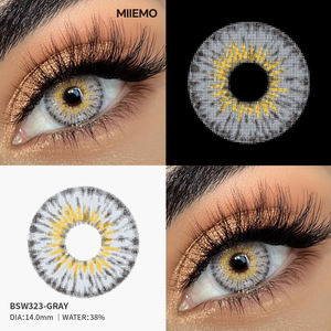 MIIEMO noir à la mode <span class=keywords><strong>lentilles</strong></span> de Contact lunettes Mini étui à <span class=keywords><strong>lentilles</strong></span> de Contact yeux <span class=keywords><strong>lentilles</strong></span> de Contact - Product Image 3