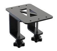 MOZA Frein à main/manette de vitesse Table Clamp Racing Simulator Accessoires