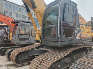 Excavadora japonesa de segunda mano KOBELCO SK200D de alta calidad en stock - Product Image 6