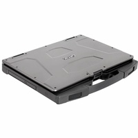 Ordinateur portable robuste Getac S410G4 certifié MIL-STD-810, IP67 et ATEX