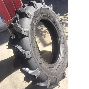 Cheap agricultural tractor front tire 5.00-10 500x10 R1 pattern