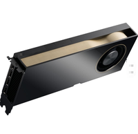 Carte graphique professionnelle RTX A6000 48 Go