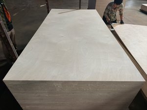 <span class=keywords><strong>Foglio</strong></span> di <span class=keywords><strong>Compensato</strong></span> di Pioppo E0 da 1,<span class=keywords><strong>5</strong></span> <span class=keywords><strong>mm</strong></span> Resistente per Mobili d'Interni, <span class=keywords><strong>Compensato</strong></span> HDF all'Ingrosso - Product Image 6