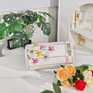 wholesale Oriental Ceramic Porcelain Floor & Desk <b>Vase</b> Eco-Friendly <b>for</b> gift home decoration - Product Image 4