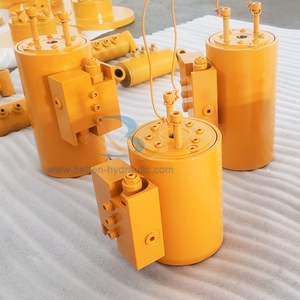 กระบอกสูบหมุนได้ 180 องศาจากผู้ผลิต - Product Image 5