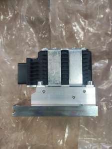 Гидравлический пропорциональный клапан 157B4035 11166825, запчасти для строительной техники 11177348, гидравлический клапан 11177348 - Product Image 1