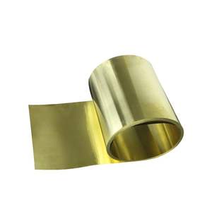 Certificat de test d'usine traçable fourni avec chaque lot de bobines de cuivre, conformité totale aux normes DIN/EN/ASTM - Usine chinoise - Product Image 3