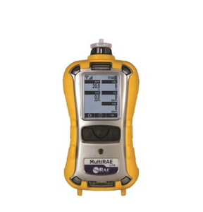 Nuevo Configurador de Monitor Portátil Multigas RAE SysteRAE Systems PGM-6208/PGM-6208D PGM-6228 - Product Image 3