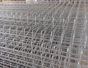 Barandilla de alambre de acero de bajo mantenimiento BRC coreano, barandilla triangular inferior superior para puertas de entrada, seguridad de piscina, <span class=keywords><strong>enrejado</strong></span> de cercado fácil - Product Image 3