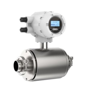 RKS Fabriekslevering Aparte Type Elektromagnetische Debietmeter DN3-<span class=keywords><strong>DN600</strong></span> Water en Vloeistofmedium - Product Image 3