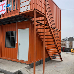 Conteneur de mariage moderne en fibre de verre, dosettes de salle de bains d'hôtel de luxe, norme nouvelle-zélande, pièces - Product Image 4