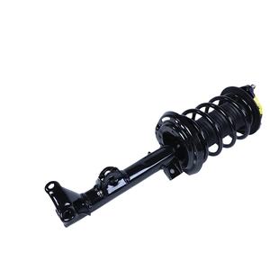 NiLAND Spot Goods on Sales Sistema de suspensión automática Conjunto de amortiguador delantero izquierdo derecho 2043232600 para <span class=keywords><strong>W204</strong></span> - Product Image 1