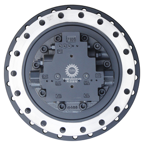 TGFQ R300 /R250LC-9 /R300LC-9S 39Q8-40100/39Q8-40101/38K8-40101/38K8-40100 <span class=keywords><strong>Motor</strong></span> penggali <span class=keywords><strong>Travel</strong></span> Final Drive GP Gearbox <span class=keywords><strong>Motor</strong></span> - Product Image 2