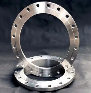 Bridas de Superalloy a Base de Níquel de Alta Venta - Resistentes a Altas Temperaturas para Tuberías Industriales - Product Image 4