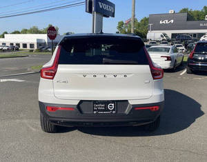 2021 para <span class=keywords><strong>C70</strong></span> Recharge EAWD P8 SUV 4 puertas con asientos de cuero, techo solar, cámara trasera, impecable y sin accidentes, venta al por mayor, volante a la izquierda - Product Image 5