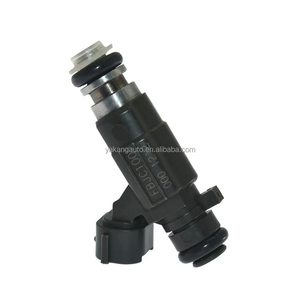 Neuer Delif Kunststoff-Kraftstoffinjektor FBJC100 16600-5L700 <span class=keywords><strong>A46</strong></span>-JC1000 Flex-Fuel Motor für Infiniti <span class=keywords><strong>G</strong></span> Limousine Nissan 350z Chevrolet - Product Image 2