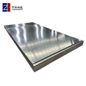 6Mm Galvanized Iron Sheet Flat 11Mm 8Mm Thick 95Mm Metals 12Mm 4Ft X 8Ft Specialist