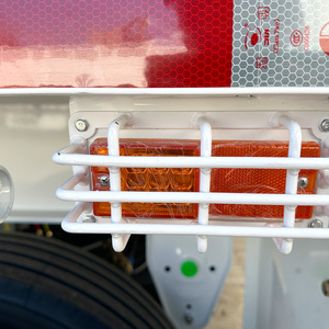 Chất Lượng Cao 40ft 3 Trục Thép Bán Trailer Hot Sidewall Vận Chuyển Hàng Hóa Bán Trailer Cho Bán - Product Image 5