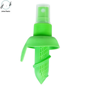 Dụng Cụ Sáng Tạo Nhà Bếp Bán Chạy Dụng Cụ Ép Trái Cây Bằng Tay Bình Xịt Chanh Trái Cây Bằng Nhựa - Product Image 3