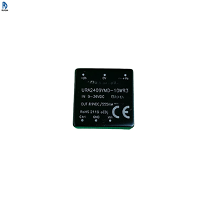 Module de convertisseur DC-DC pour contrôleur PLC, capteur, neuf, original, URA2409YMD-10WR3 - Product Image 1