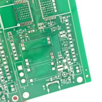 Service de Clonage de Cartes de Circuits Imprimés (PCB) - Échantillon Physique - Fabrication Professionnelle de PCBA - Approvisionnement en Composants - Solution Tout-en-un OEM - MOQ 1 pièce