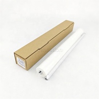Совместимый FY1-1157-000 фузер для очистки веб-ролик для Canon IR 5050 5055 5065 5075 рекламы 6055 6065 6075 запасные части для ксерокса