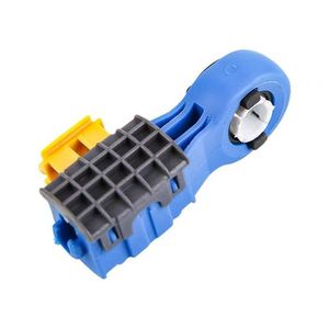 Cable de Palanca de Cambios para Peugeot, Citroën, Renault, Suzuki, Nissan, Conector de Engranaje 112112856, Pieza de Repuesto de Nailon - Product Image 4
