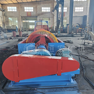 Moteur de classification d'or pour équipement minier Shicheng, petit et grand format, 220V/380V, pour le traitement du cuivre et du <span class=keywords><strong>zinc</strong></span>, à prix compétitif - Product Image 2