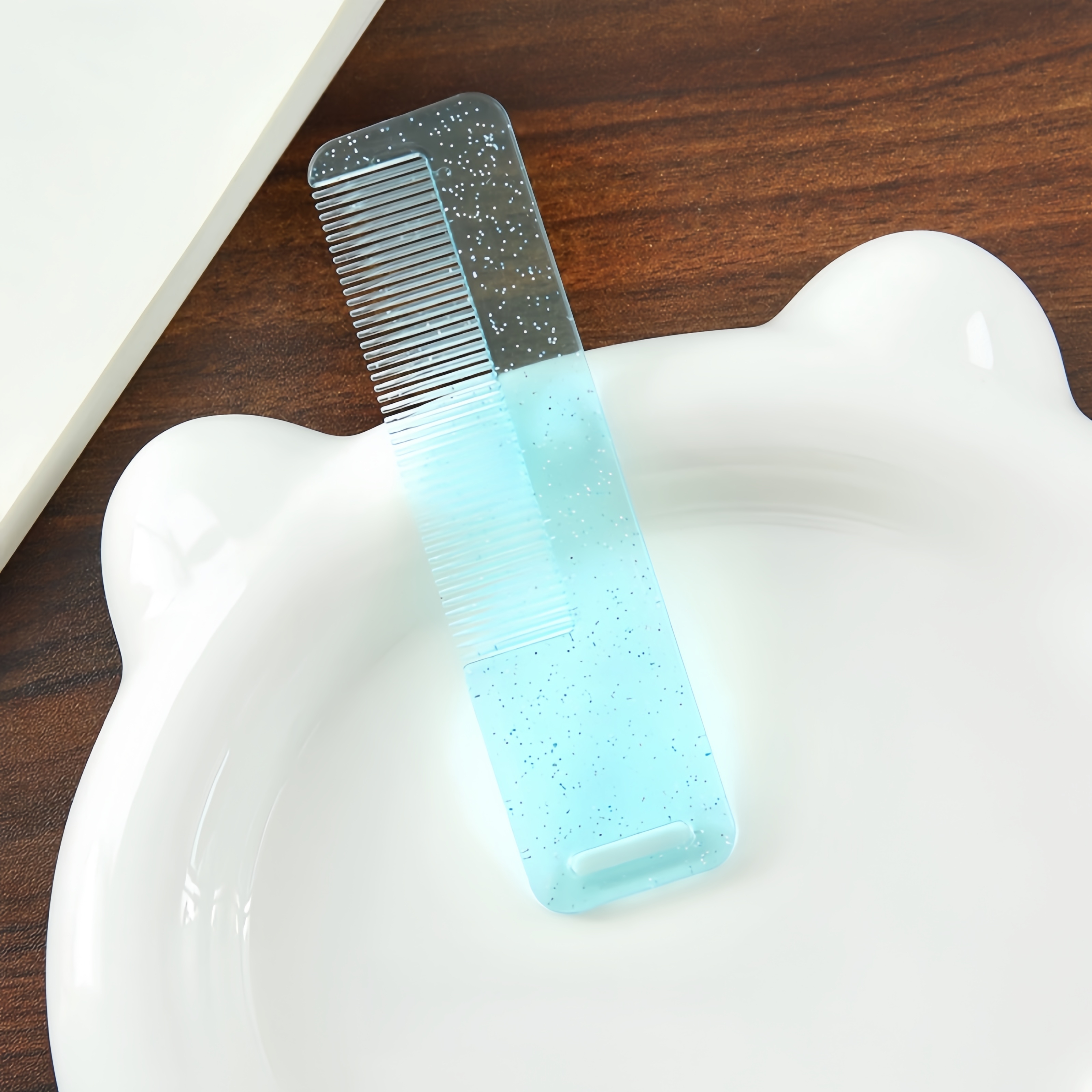 Blue ( Transparent )