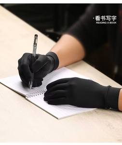 Plein Doigt L'arthrite Compression Gants pour Femmes et Hommes Soulager L'arthrite Symptômes Maladie de <span class=keywords><strong>Raynaud</strong></span> et Du Canal Carpien - Product Image 4